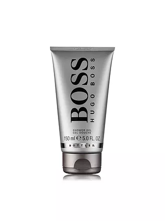 BOSS | Bottled Shower Gel 150ml | 
